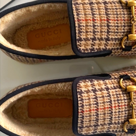 NWT Gucci Fria Loafer* - Picture 9 of 13